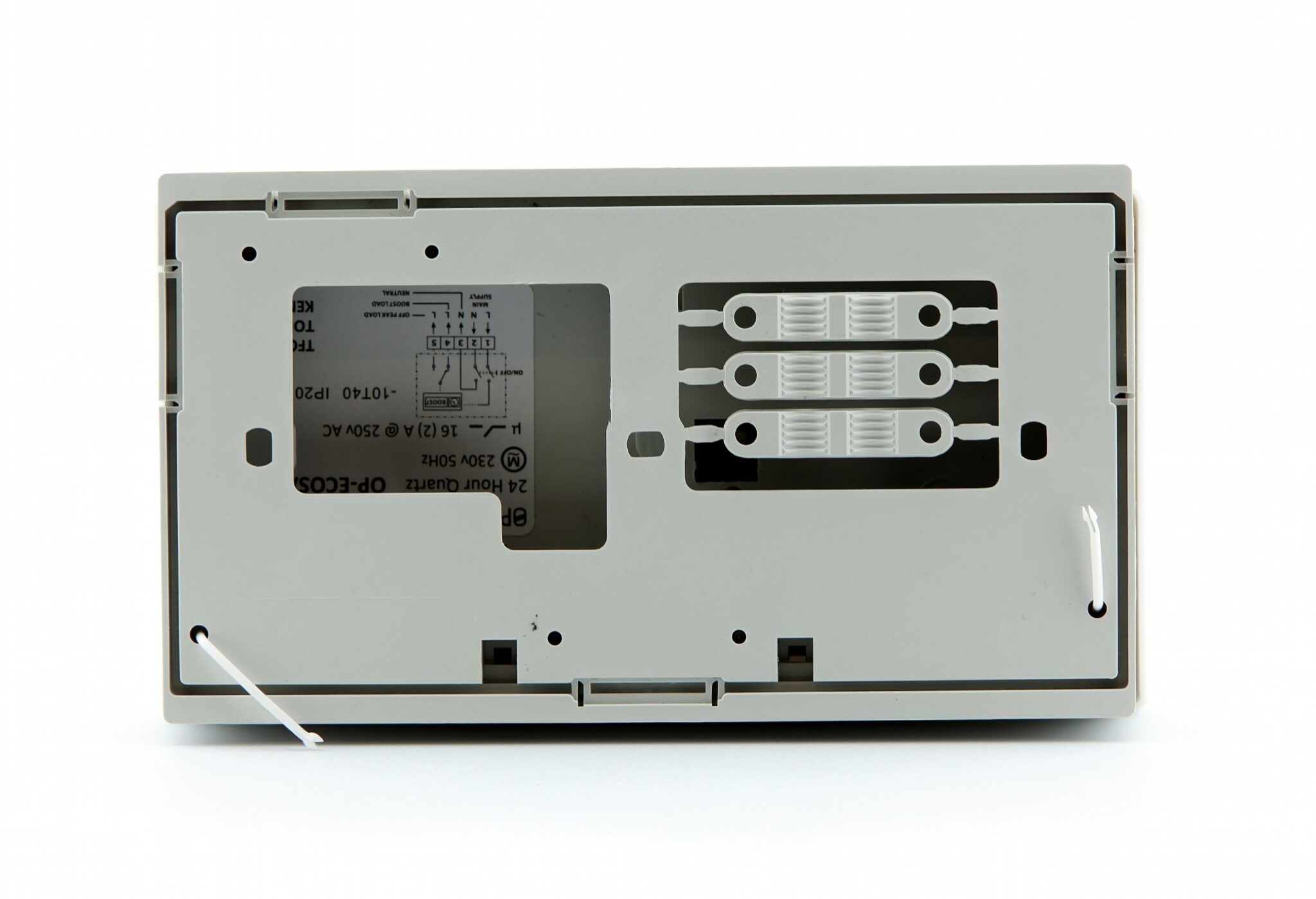 OPECOSAVE Immersion Heater / Economy 7 Timer TFC Group LLP Tower