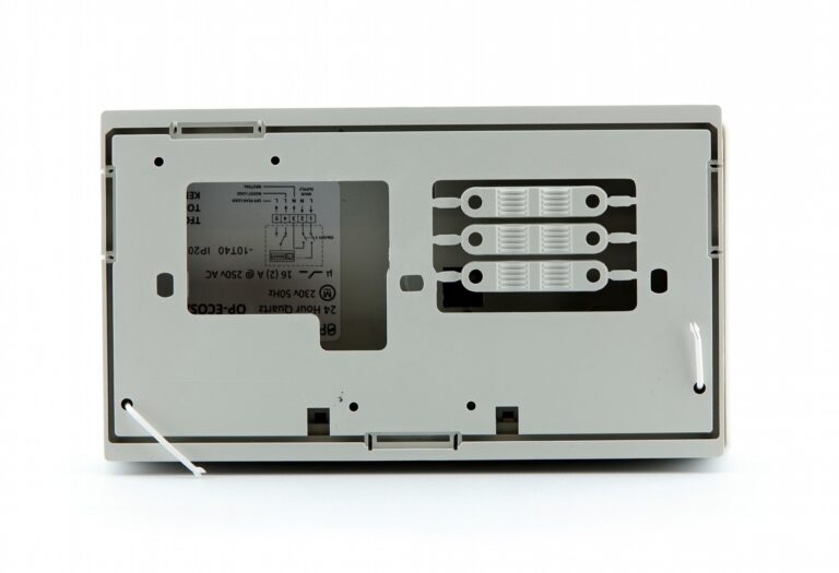 OPECOSAVE Immersion Heater / Economy 7 Timer TFC Group Tower