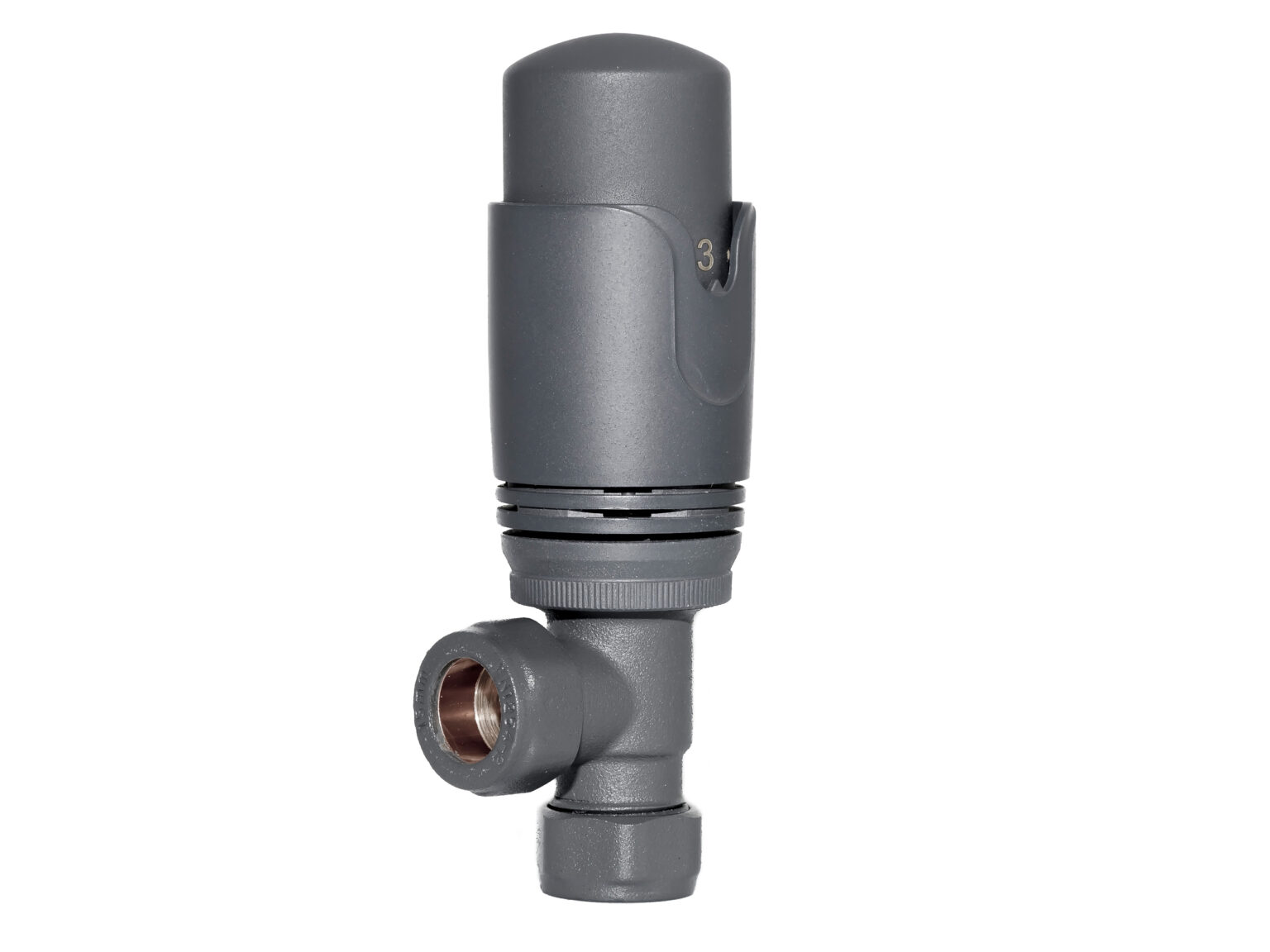 TRV2 Thermostatic Radiator Valve – TFC Group – Tower