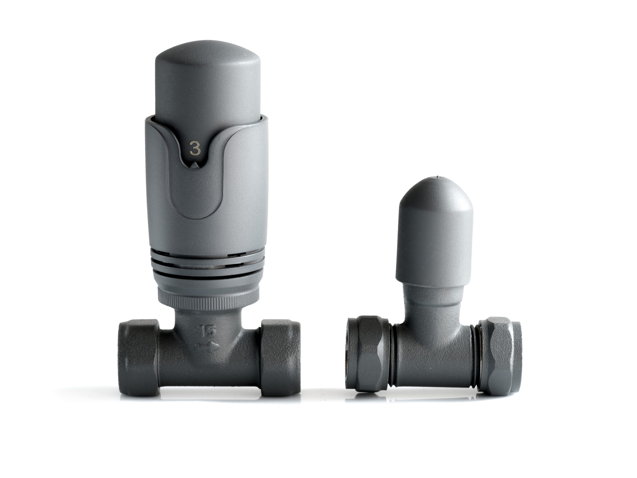 TRV2 Thermostatic Radiator Valve – TFC Group – Tower