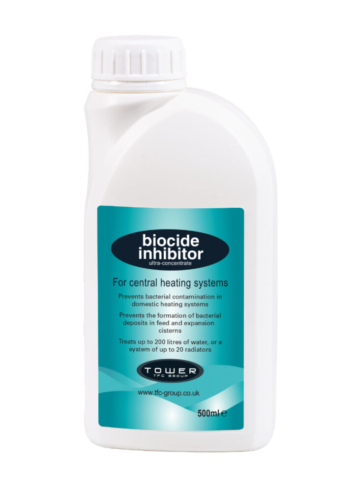 Water Treatment TFC Group Tower