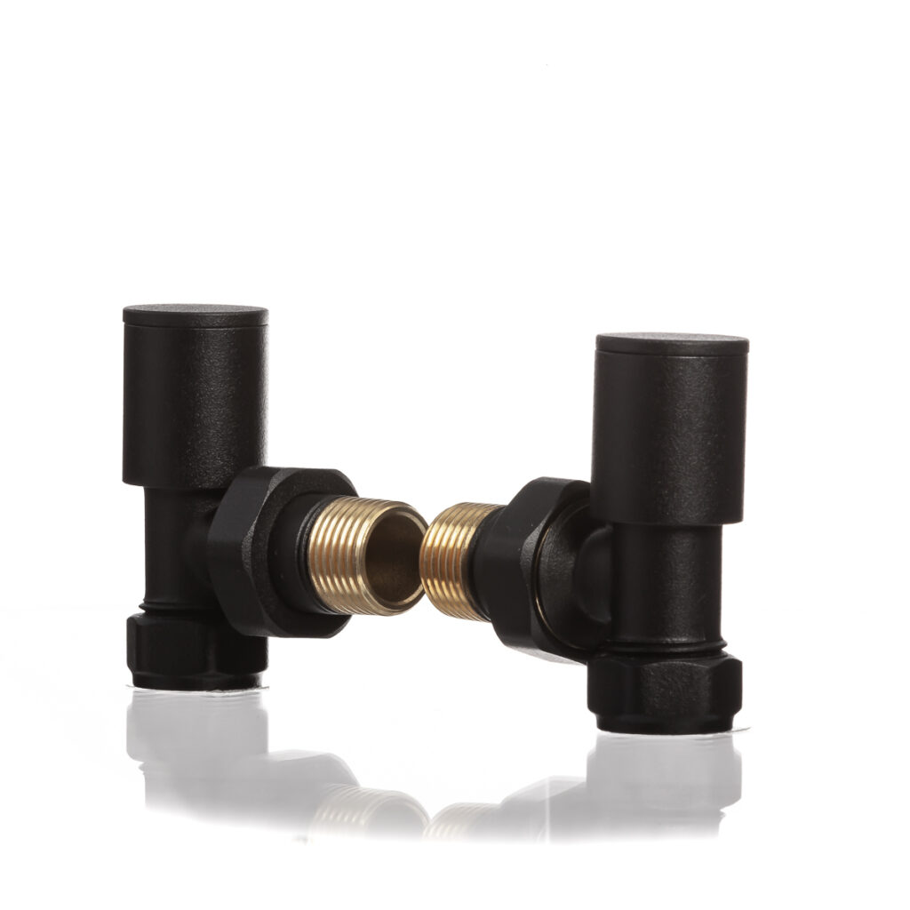 LS1ST Manual Radiator Valve – TFC Group – Tower