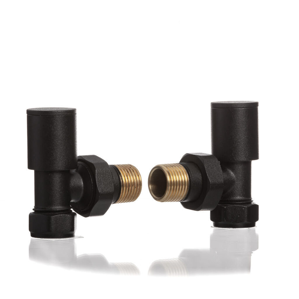 LS1CH Manual Radiator Valve – TFC Group – Tower