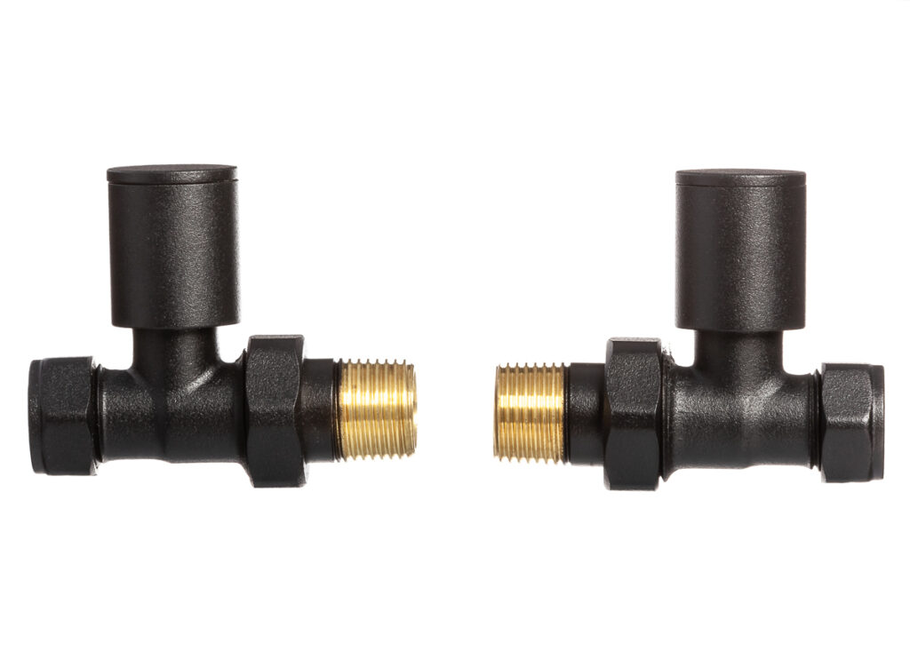 LS1CH Manual Radiator Valve – TFC Group – Tower